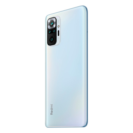 Xiaomi Redmi Note 10 Pro 8/128Gb NFC Global Голубой 