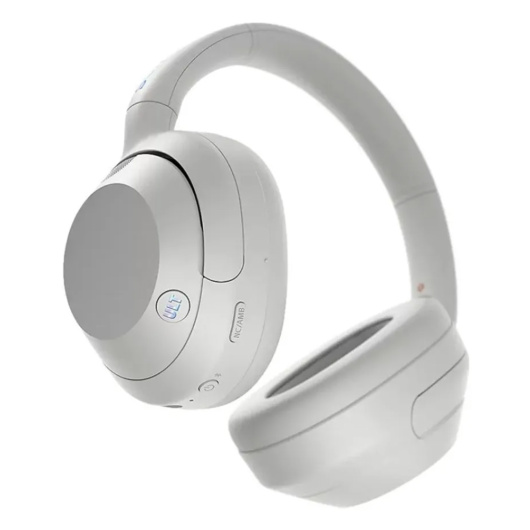 Беспроводные наушники Sony ULT Wear WH-ULT900N Белые