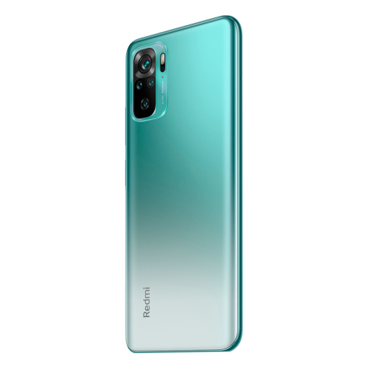 Xiaomi Redmi Note 10 4/64Gb Global Зеленый