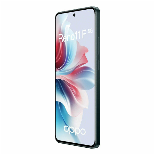 Oppo Reno 11F 5G 8/256Gb EAC Зеленый