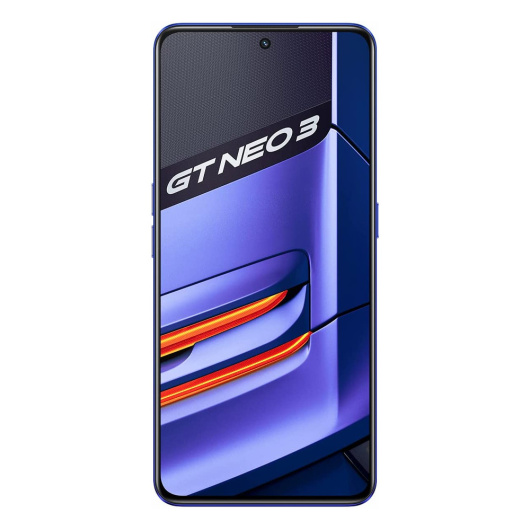 Realme GT Neo3 8/256Gb Global Синий