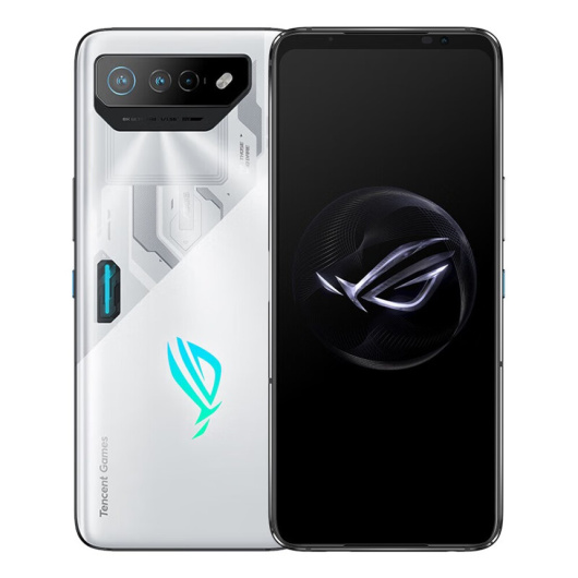 ASUS ROG Phone 7 5G Dual 8/256GB Белый Global