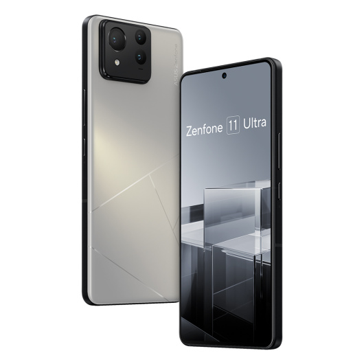 ASUS Zenfone 11 Ultra 12/256GB AI2401 Серый