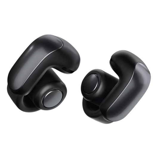 Беспроводные наушники Bose Ultra Open Earbuds, black