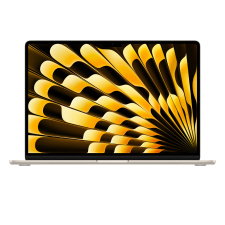 Ноутбук Apple MacBook Air 13.6 2024 M3 16GB/256GB Сияющая звезда (MRXT3)