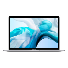 Ноутбук Apple MacBook Air 13.3 2020 M1 8GB/512GB Серебристый (MGNA3)