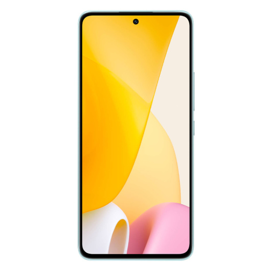 Xiaomi 12 Lite 8/128Gb Global Зеленый