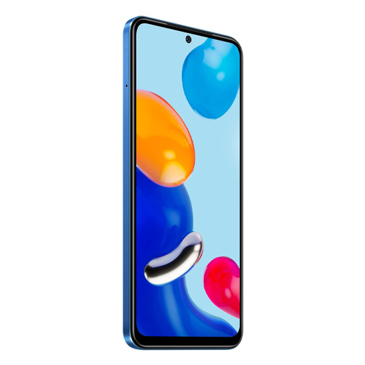 Xiaomi Redmi Note 11 4/64Gb NFC РСТ Синий