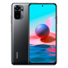 Xiaomi Redmi Note 10 4/128Gb Global Серый