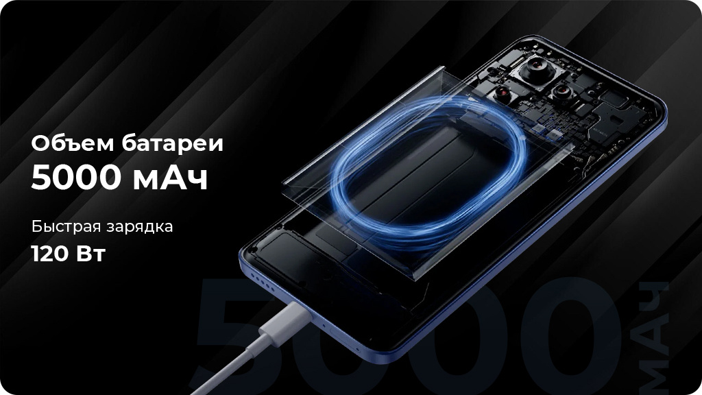 Xiaomi 13T Pro 12/512Gb РСТ Черный (Leica)