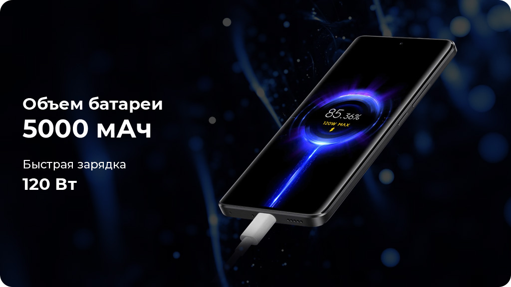 Xiaomi Redmi Note 13 Pro+ 8/256Gb (NFC) РСТ Белый